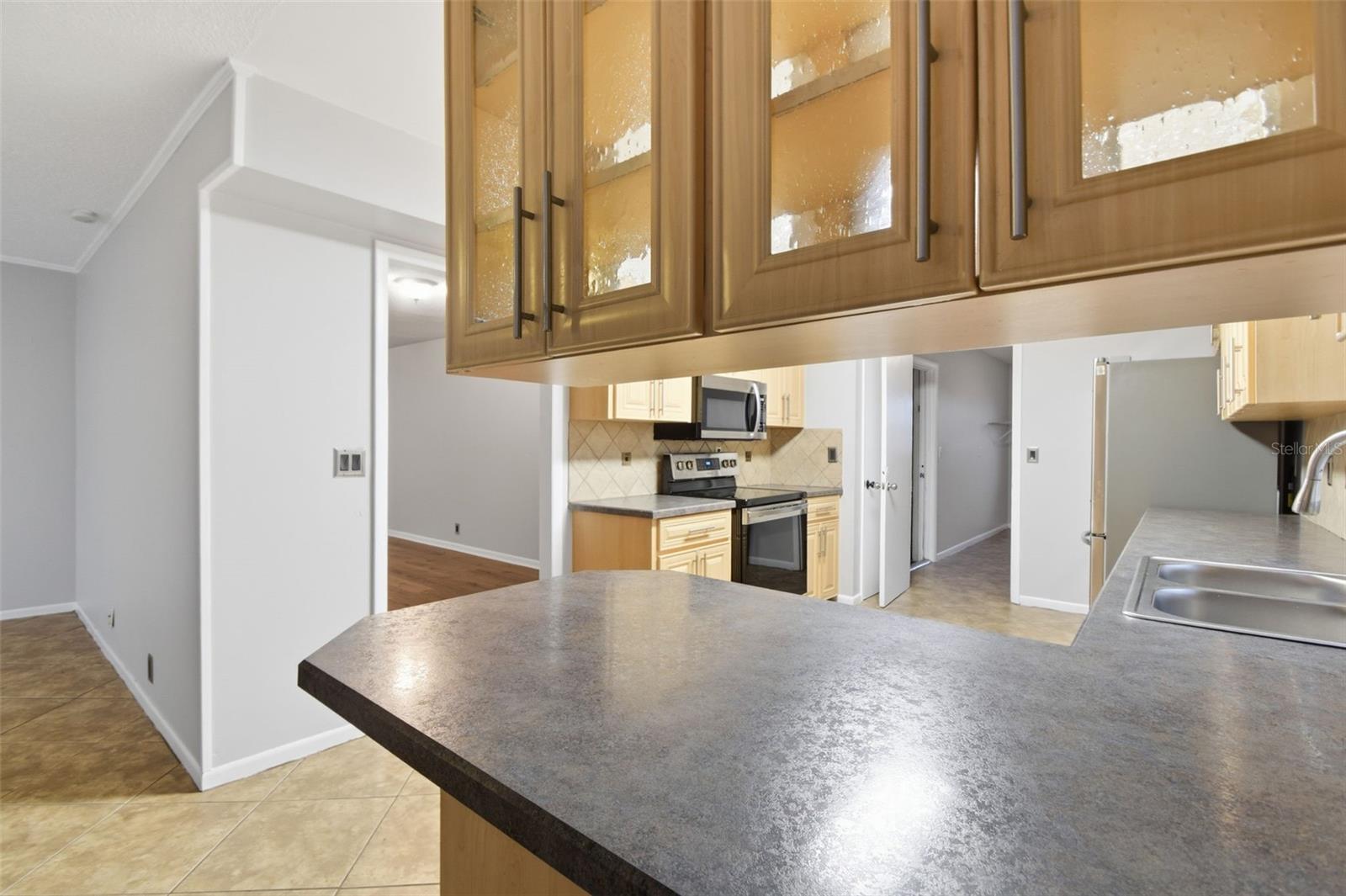WOODLAKE - Residential