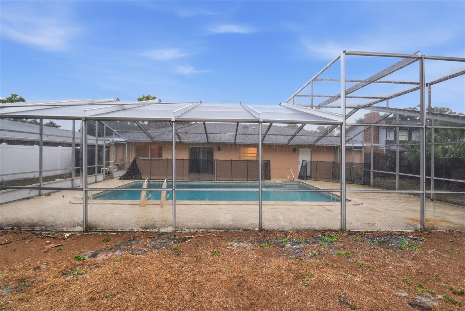 WOODLAKE - Residential