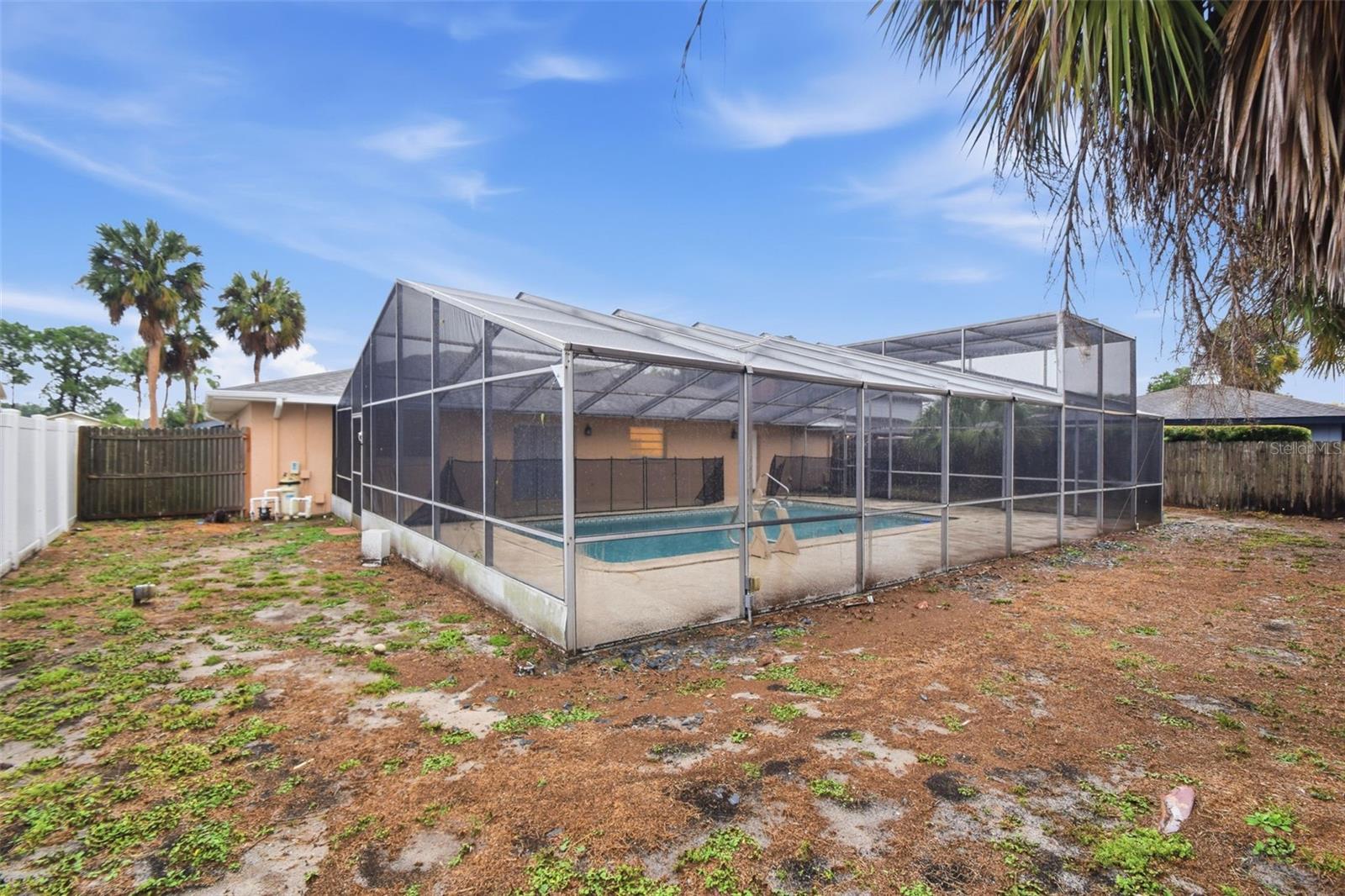 WOODLAKE - Residential