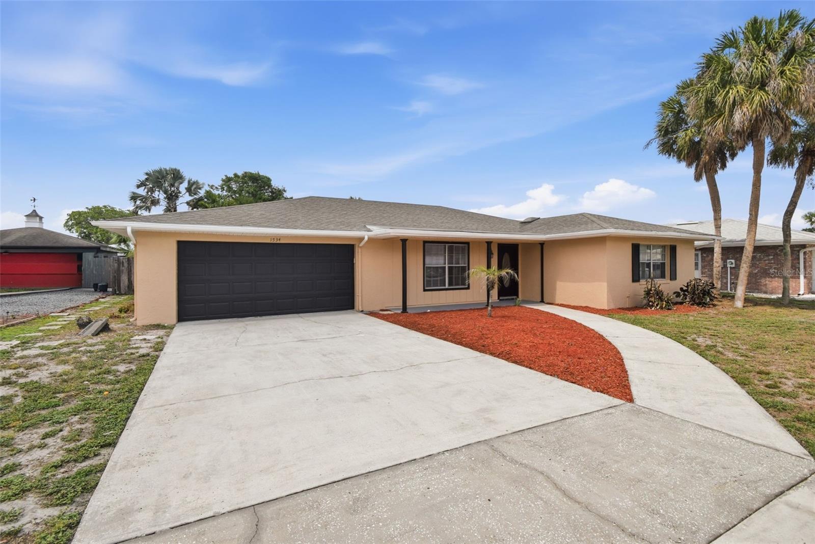WOODLAKE - Residential