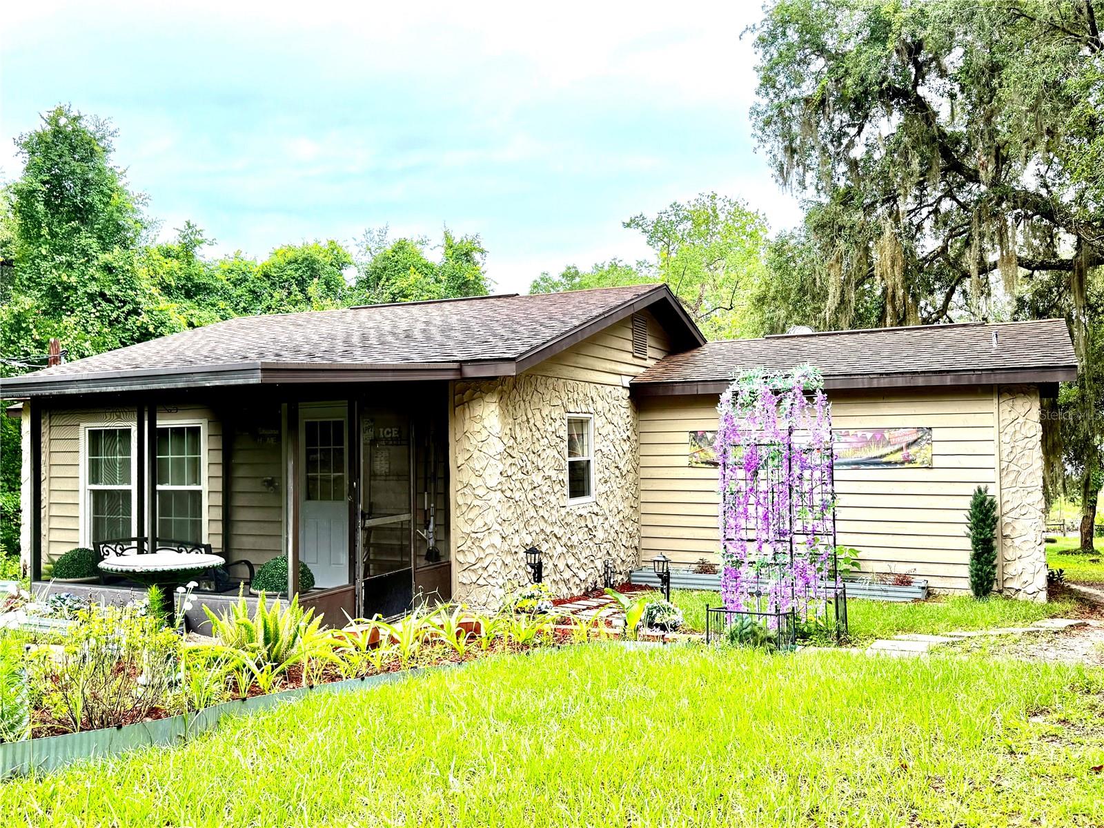 WF BREAM LAKE FOUR LAKES COMMUNITY - Residential