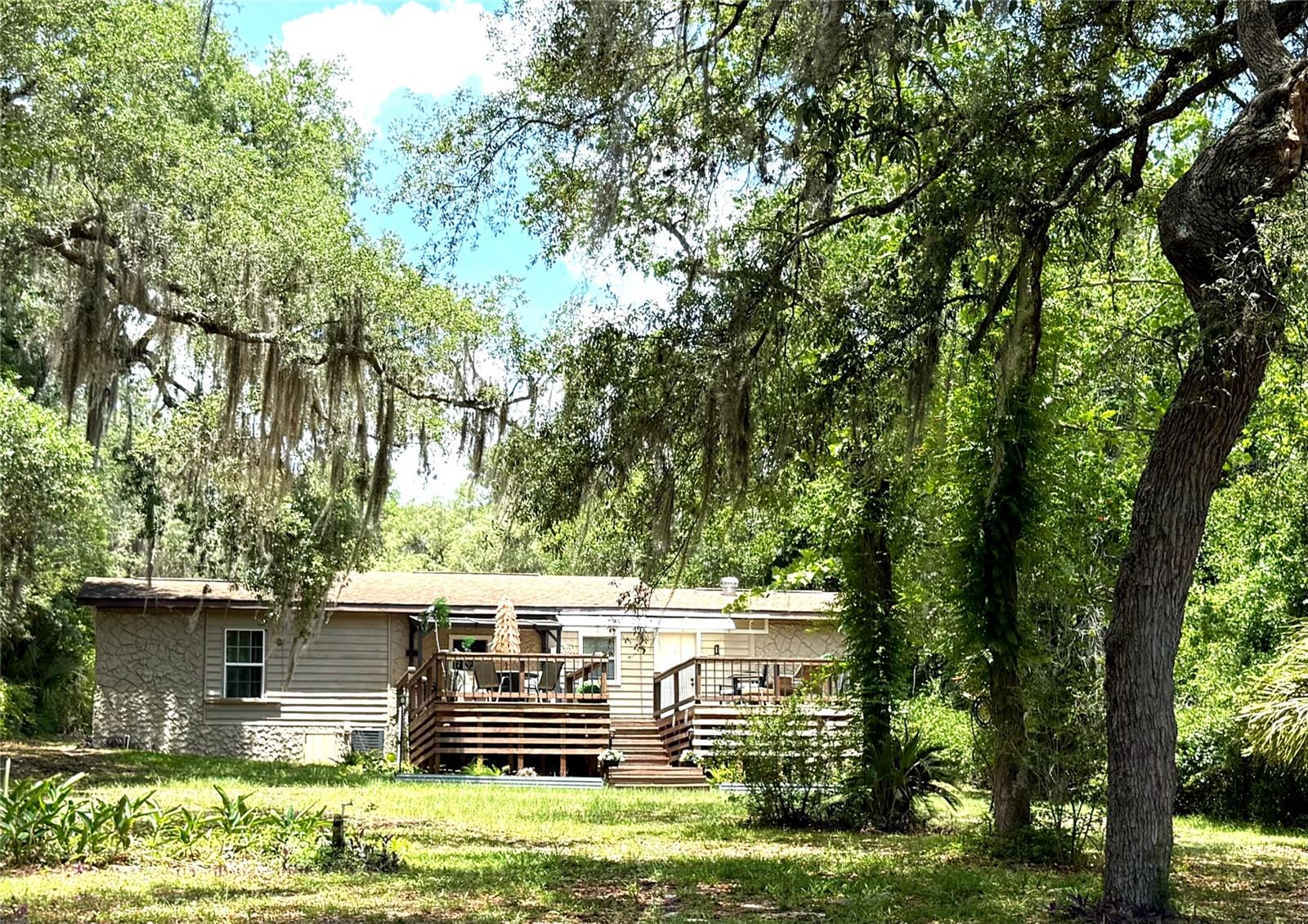 WF BREAM LAKE FOUR LAKES COMMUNITY - Residential