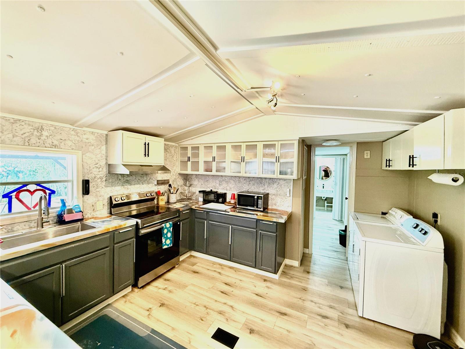 WF BREAM LAKE FOUR LAKES COMMUNITY - Residential