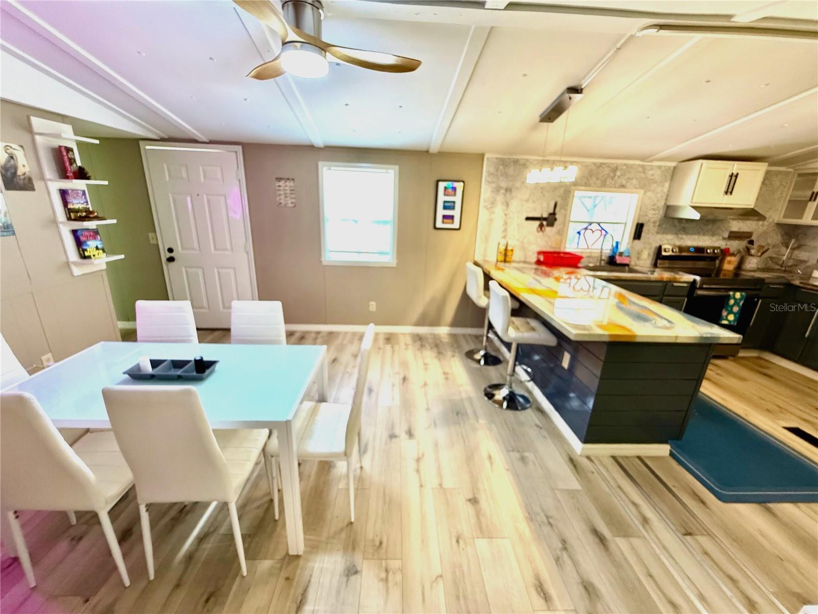 WF BREAM LAKE FOUR LAKES COMMUNITY - Residential