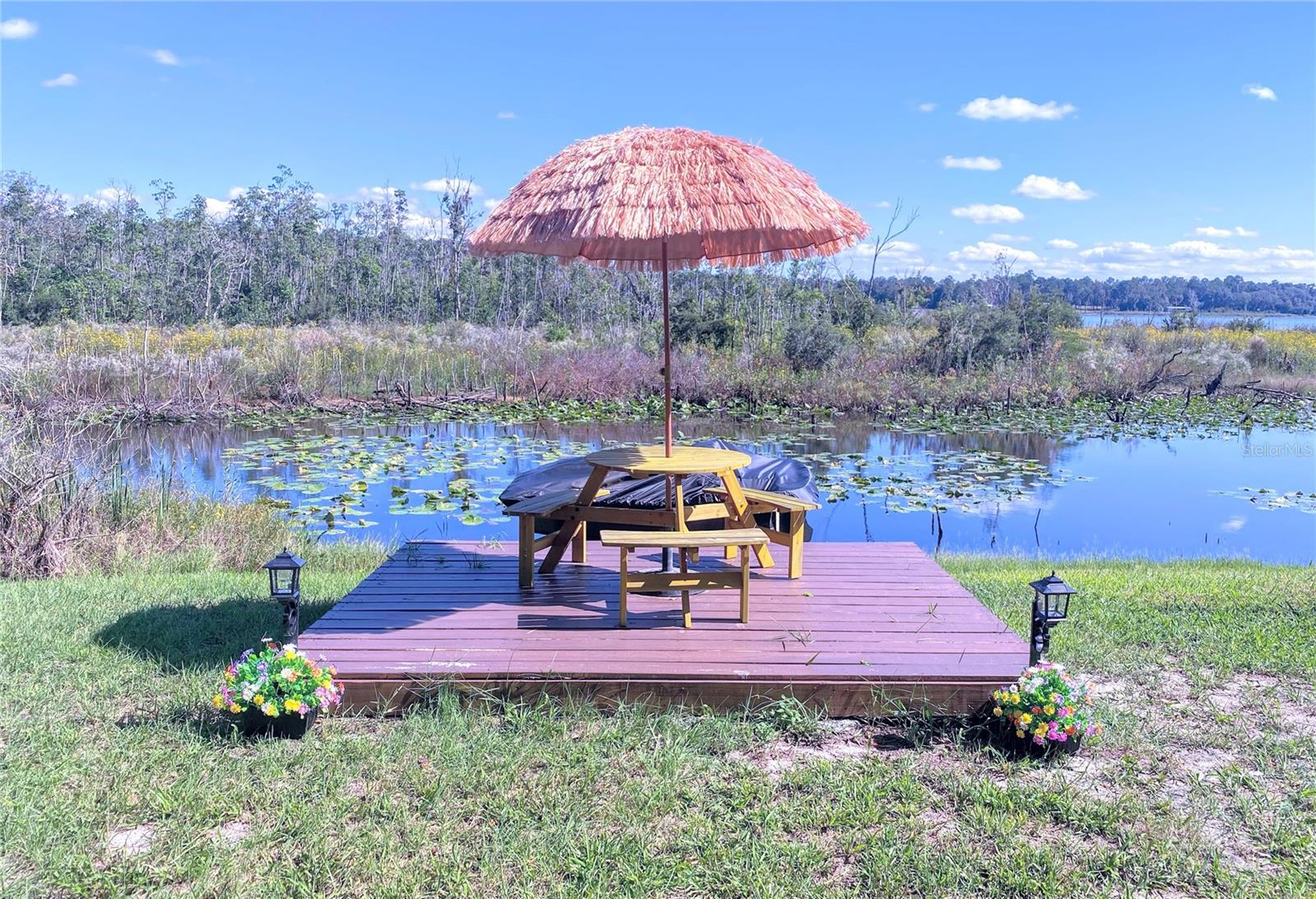 WF BREAM LAKE FOUR LAKES COMMUNITY - Residential