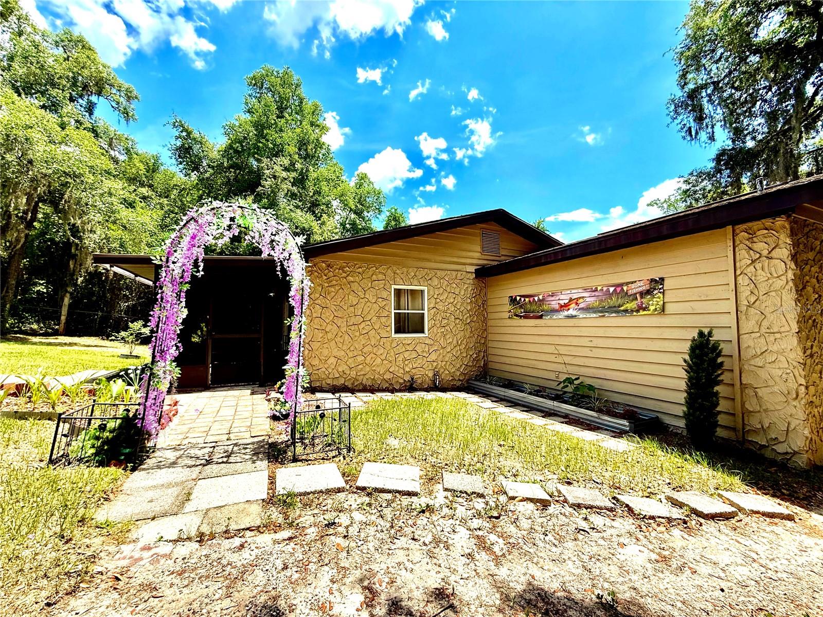 WF BREAM LAKE FOUR LAKES COMMUNITY - Residential