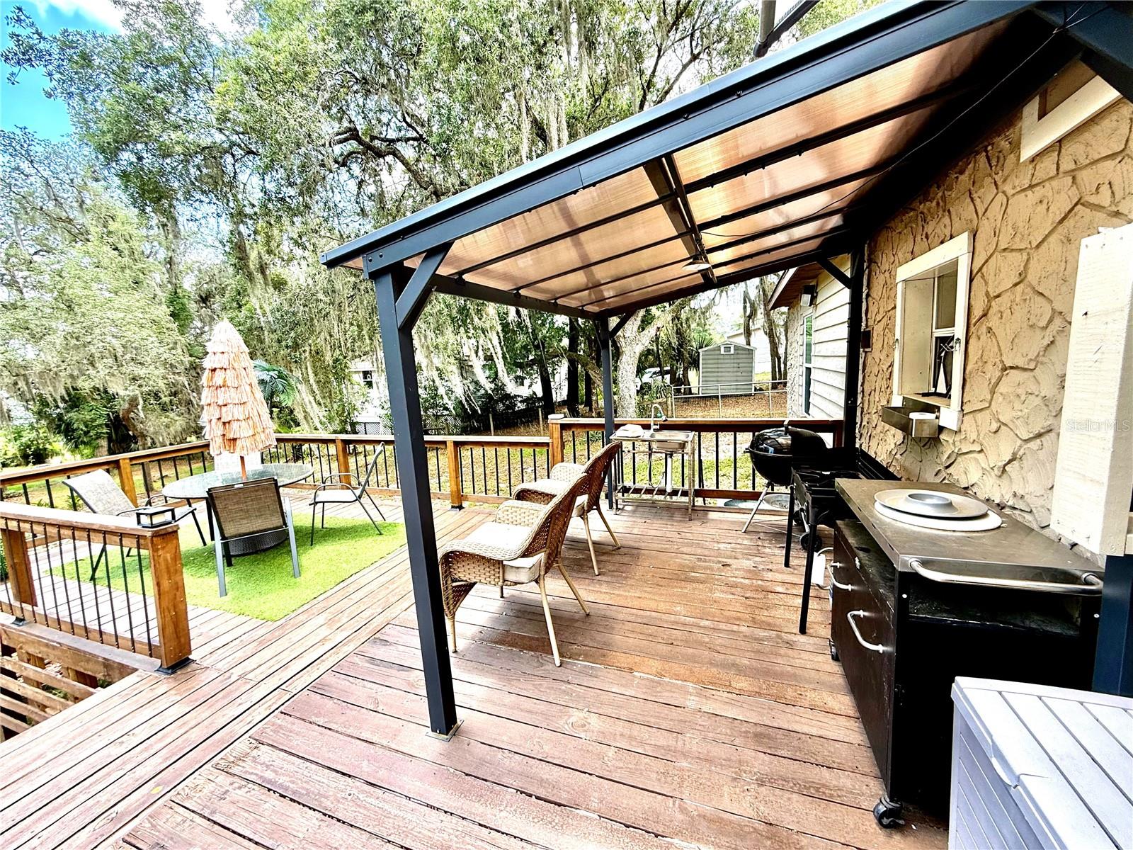 WF BREAM LAKE FOUR LAKES COMMUNITY - Residential