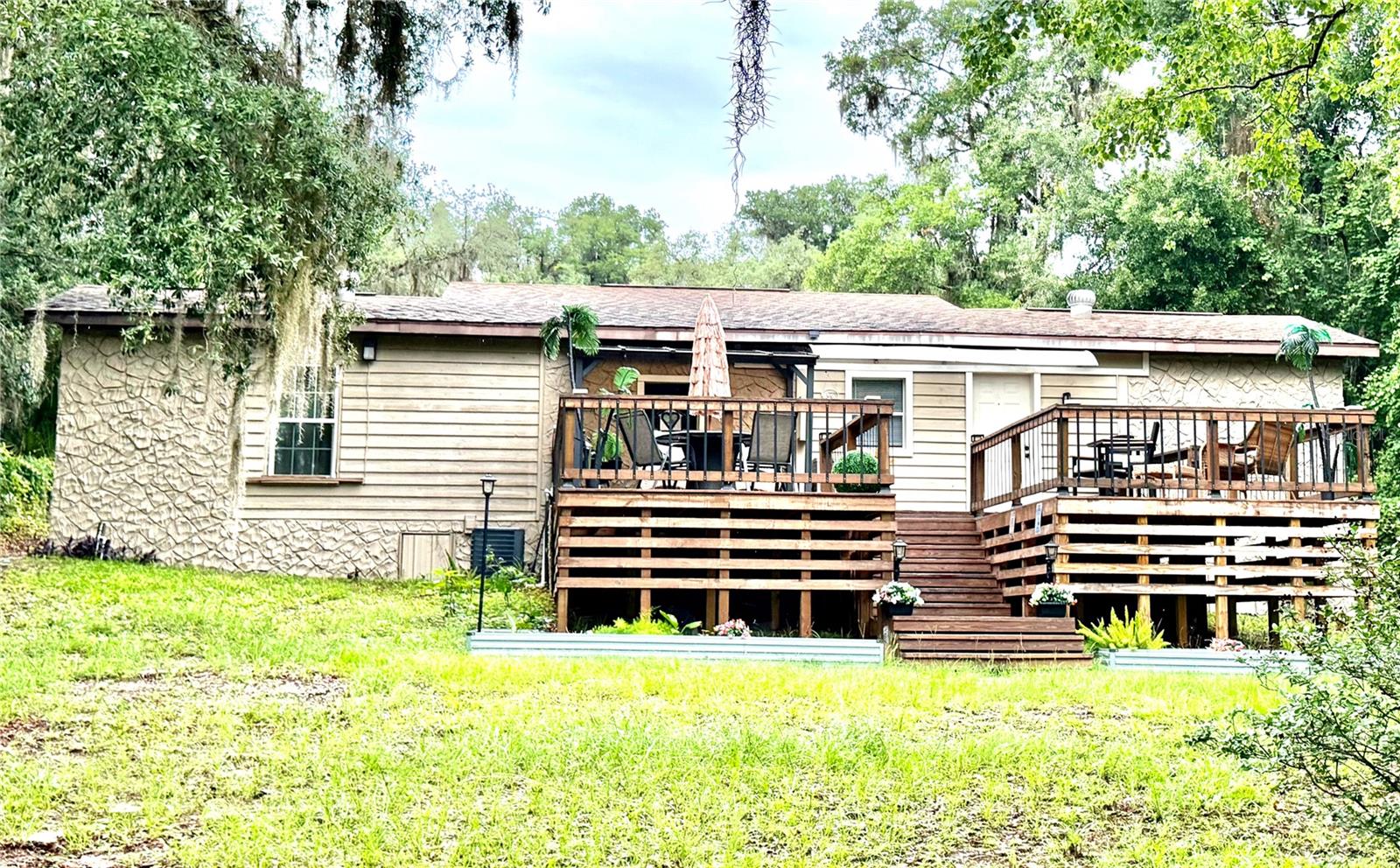 WF BREAM LAKE FOUR LAKES COMMUNITY - Residential