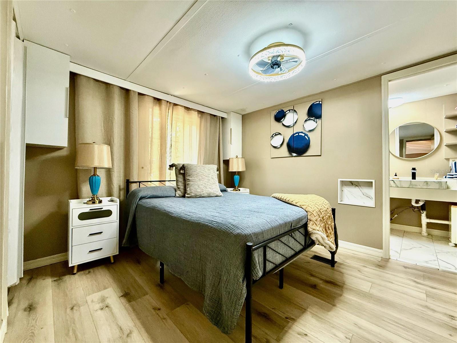 WF BREAM LAKE FOUR LAKES COMMUNITY - Residential