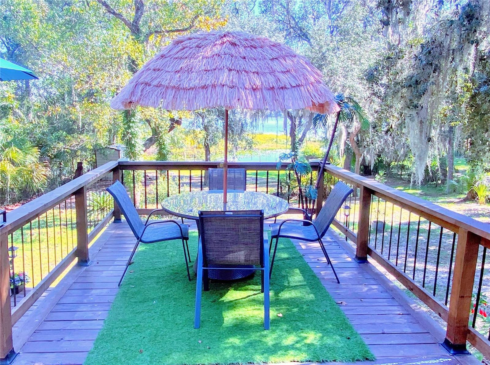 WF BREAM LAKE FOUR LAKES COMMUNITY - Residential