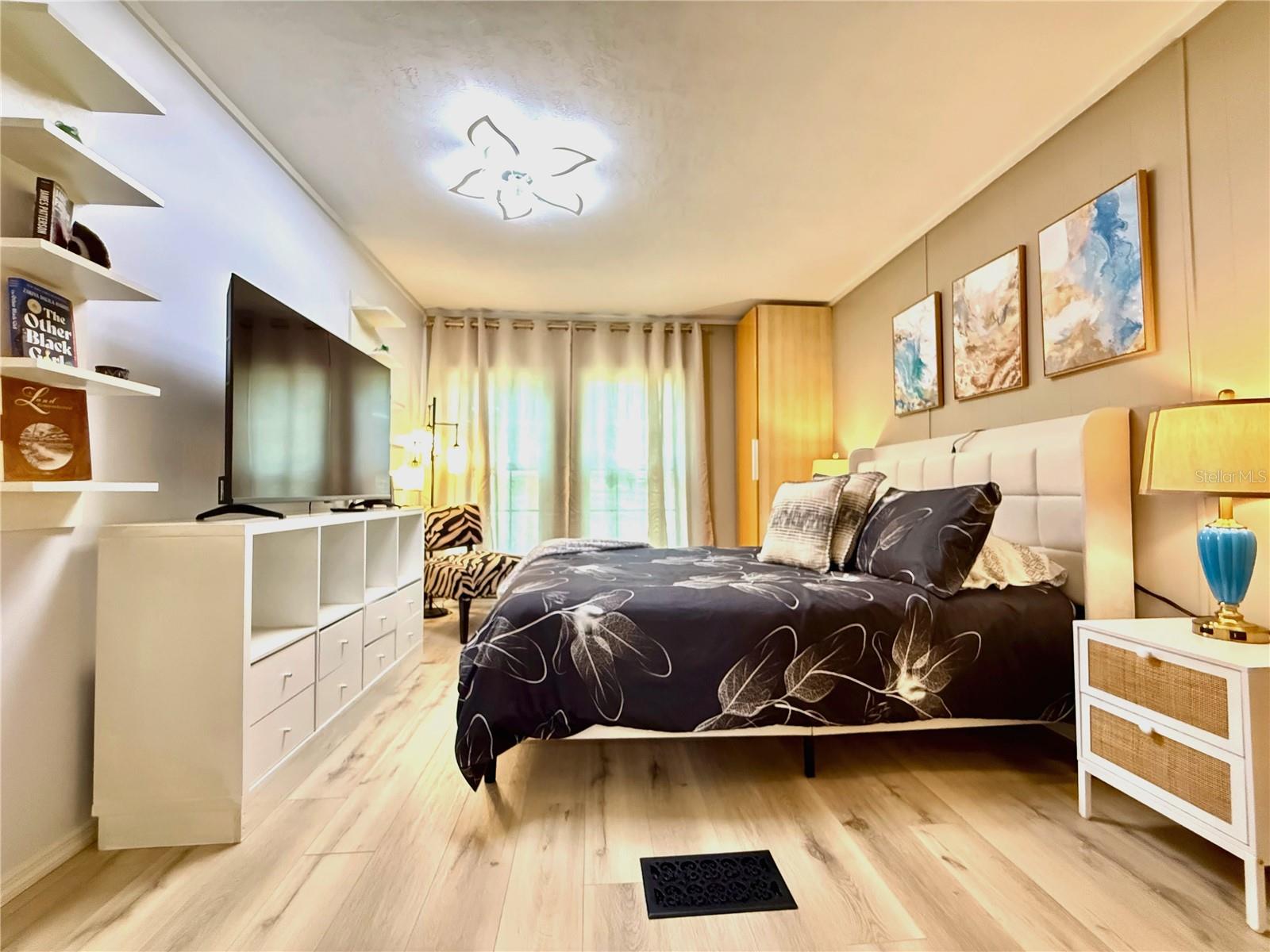 WF BREAM LAKE FOUR LAKES COMMUNITY - Residential