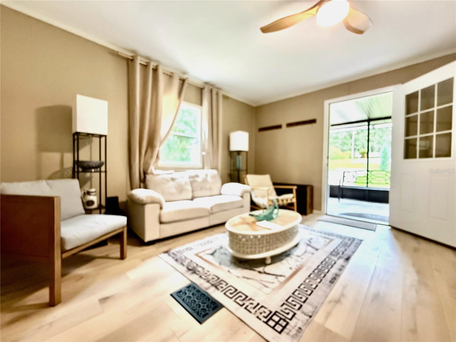 WF BREAM LAKE FOUR LAKES COMMUNITY - Residential