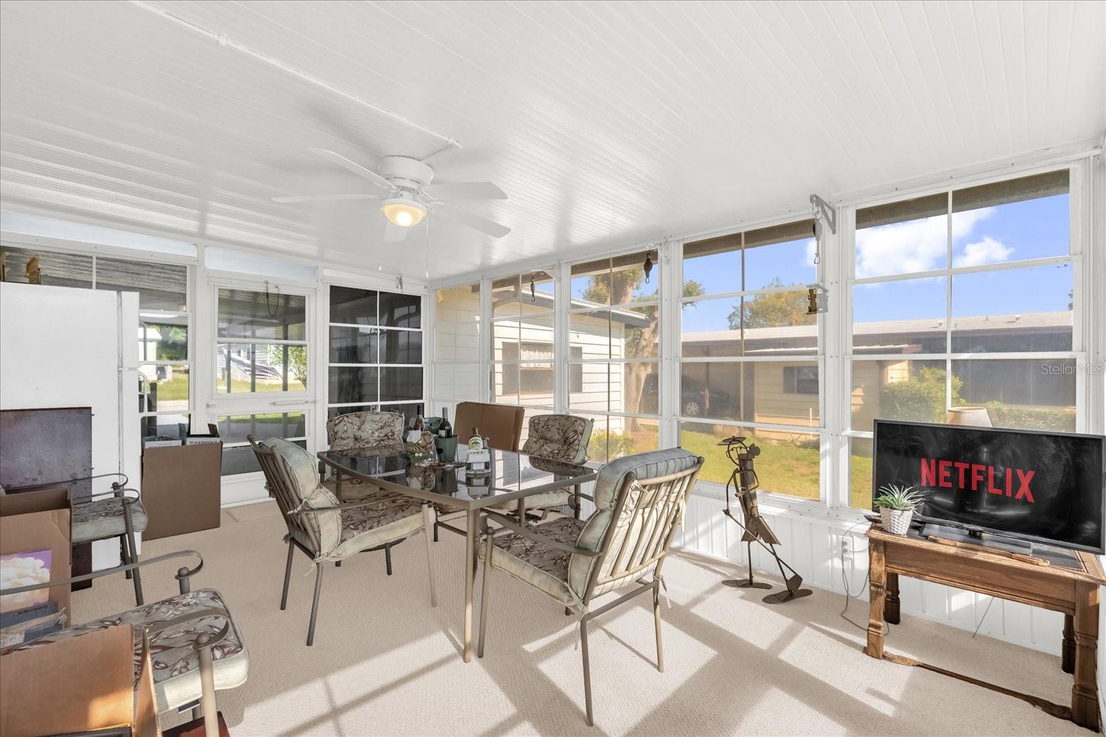 ZELLWOOD STATION COOP MH PARK - Residential