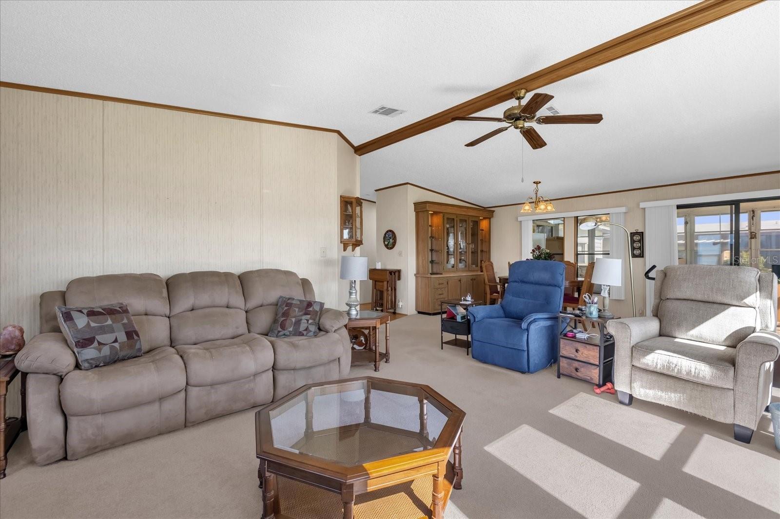 ZELLWOOD STATION COOP MH PARK - Residential