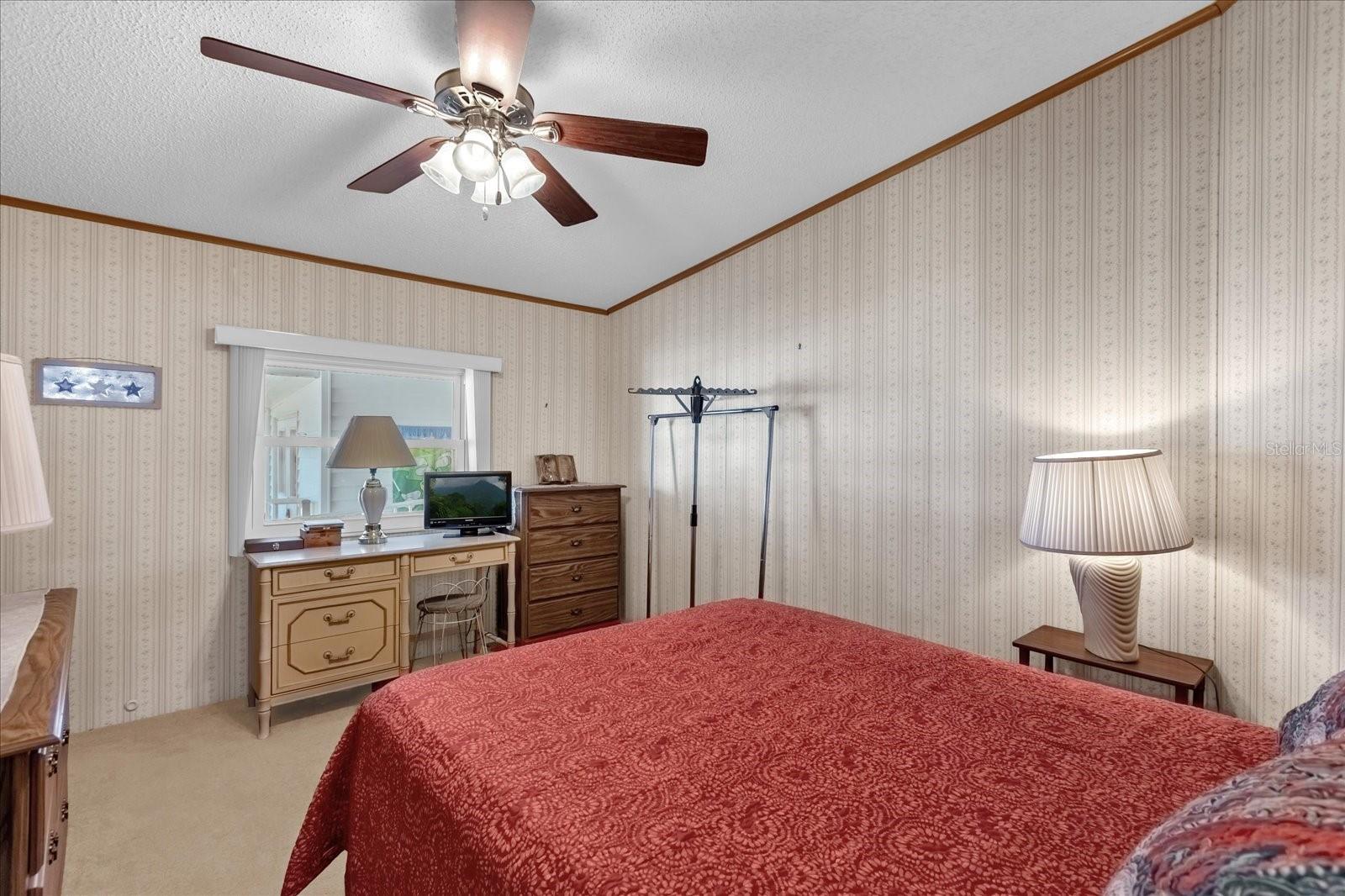 ZELLWOOD STATION COOP MH PARK - Residential