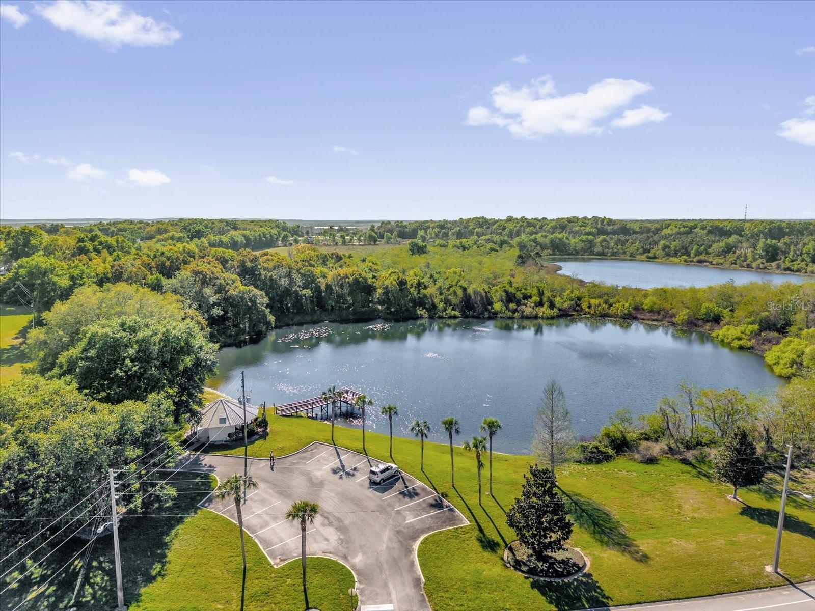 ZELLWOOD STATION COOP MH PARK - Residential