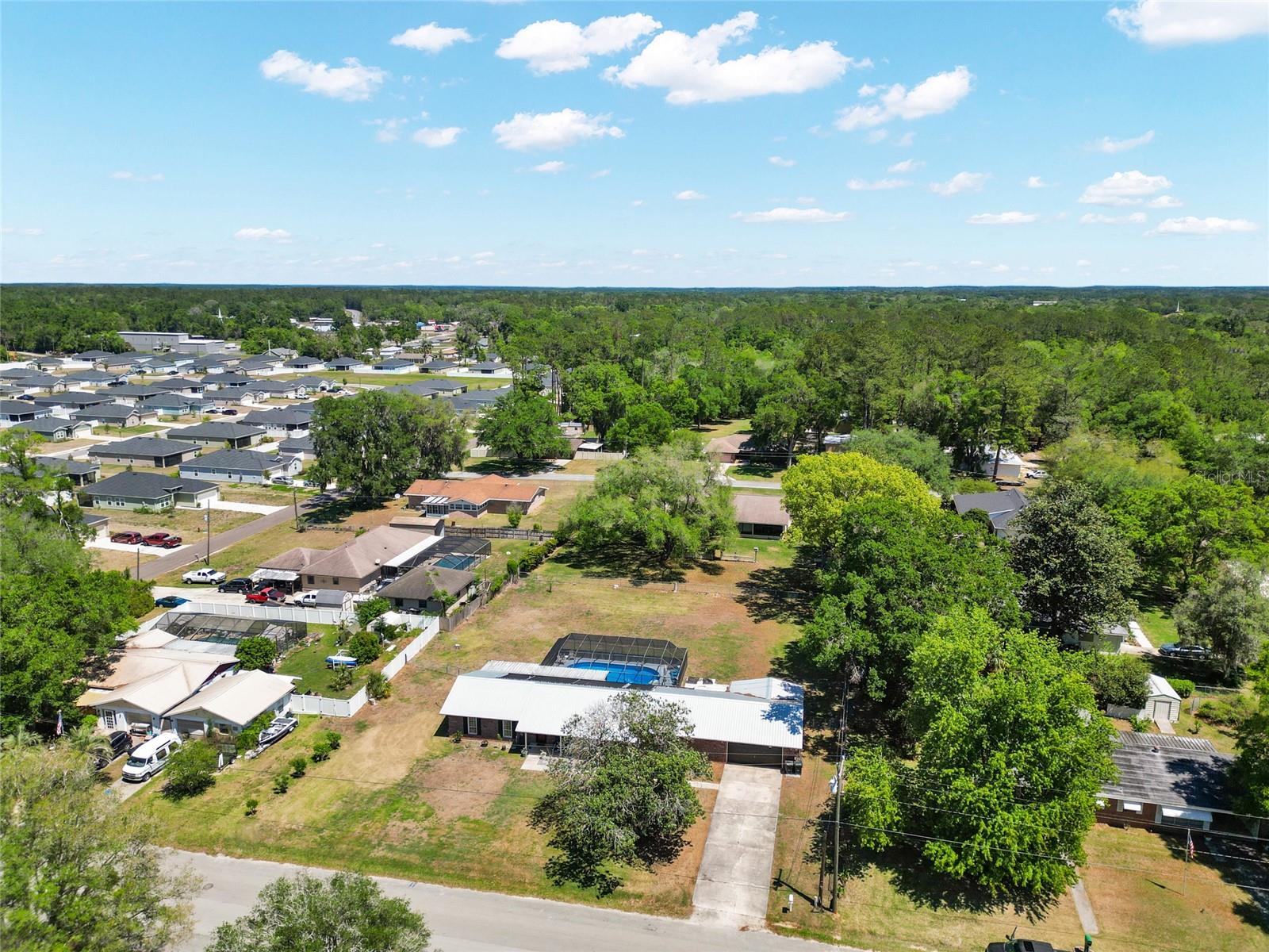 WARDELLS SUB - Residential