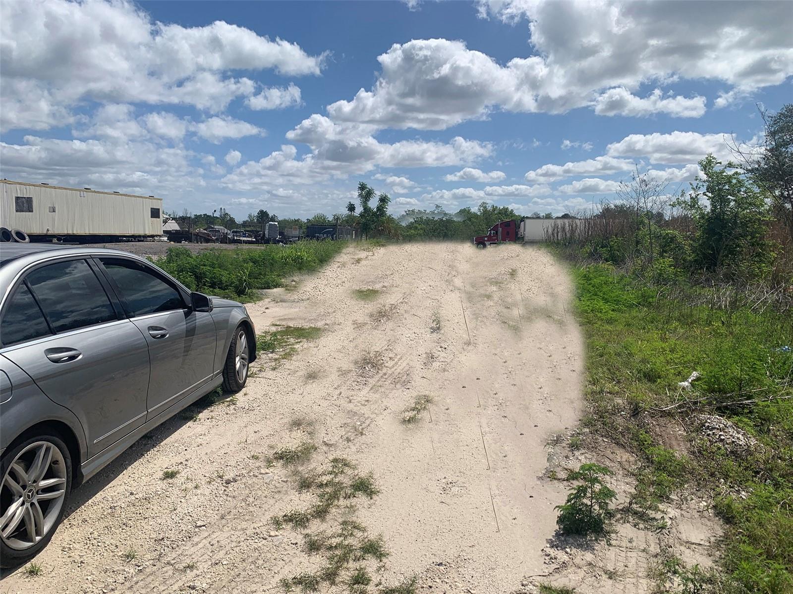 Great opportunity to own a general industrial-zoned land parcel for truck and tractor-trailer storage, as well as other uses. General Industrial” zoning (often labeled GI allows for heavier, more intensive business and industrial activities compared to light industrial. All zoning uses must be confirmed with local zoning and planning.

Outdoor Storage & Equipment Yards
Equipment storage (construction, vehicles, machinery)
Container storage
Contractor yards

Heavy Commercial & Industrial Services
Auto/truck repair shops
Recycling or waste processing
Concrete, asphalt, or similar operations

Warehousing & Distribution
Large-scale storage facilities
Distribution centers
Truck terminals and freight hubs

Manufacturing & Production
(machinery, metal, plastics)
Assembly plants
Fabrication and processing facilities