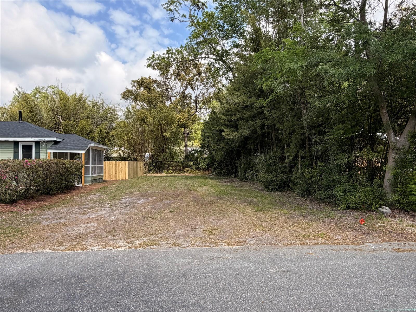 Rare infill opportunity in one of Gainesville's most sought after neighborhoods! This cleared 39.5'x110' (.1 acre) lot is ready to build, with all utilities available. Zoned RSF, it's perfect for your custom single-family home just east of the historic Duckpond neighborhood and just half a block from Reserve Park. Less than a mile from vibrant downtown Gainesville and approximately 2 miles from the University of Florida campus, enjoy a walkable, bikeable lifestyle with Depot Park, the Thomas Center Gardens, Public & General, and Gainesville's best dining, arts, and entertainment all nearby. Convenient access to UF Health/Shands and public transit make this location ideal for owner-occupants and investors alike. Infill lots this close to downtown rarely come available. Don't miss your chance to build in the heart of the city. Seller is a licensed real estate agent/broker in the State of Florida and holds an ownership interest in this property.
