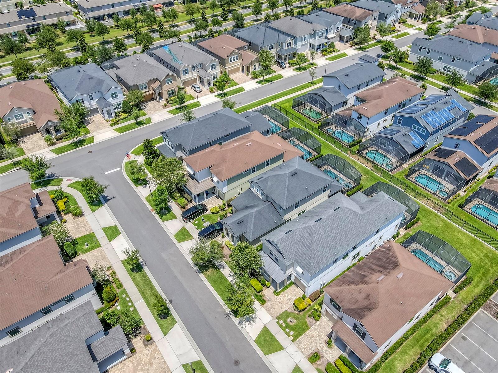SOLARA RESORT - Residential