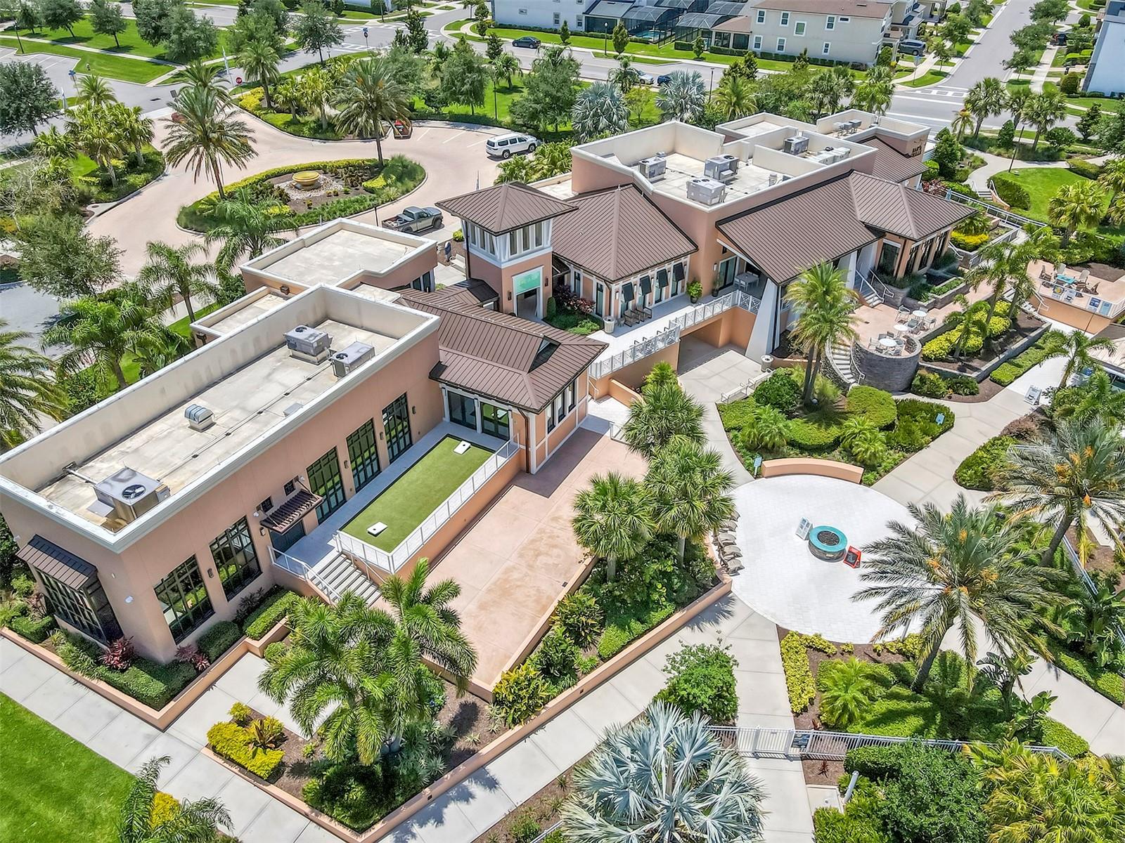 SOLARA RESORT - Residential