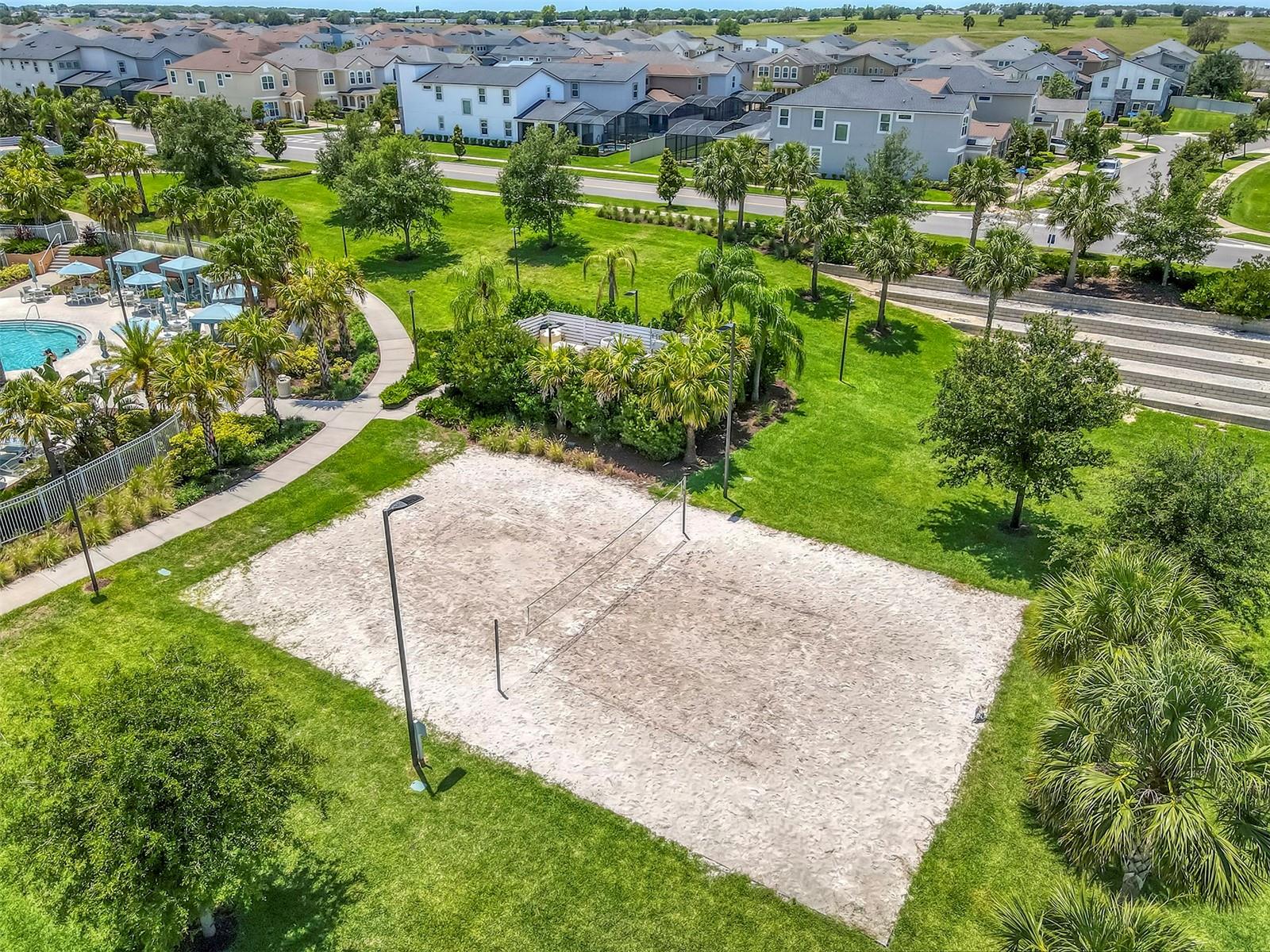 SOLARA RESORT - Residential
