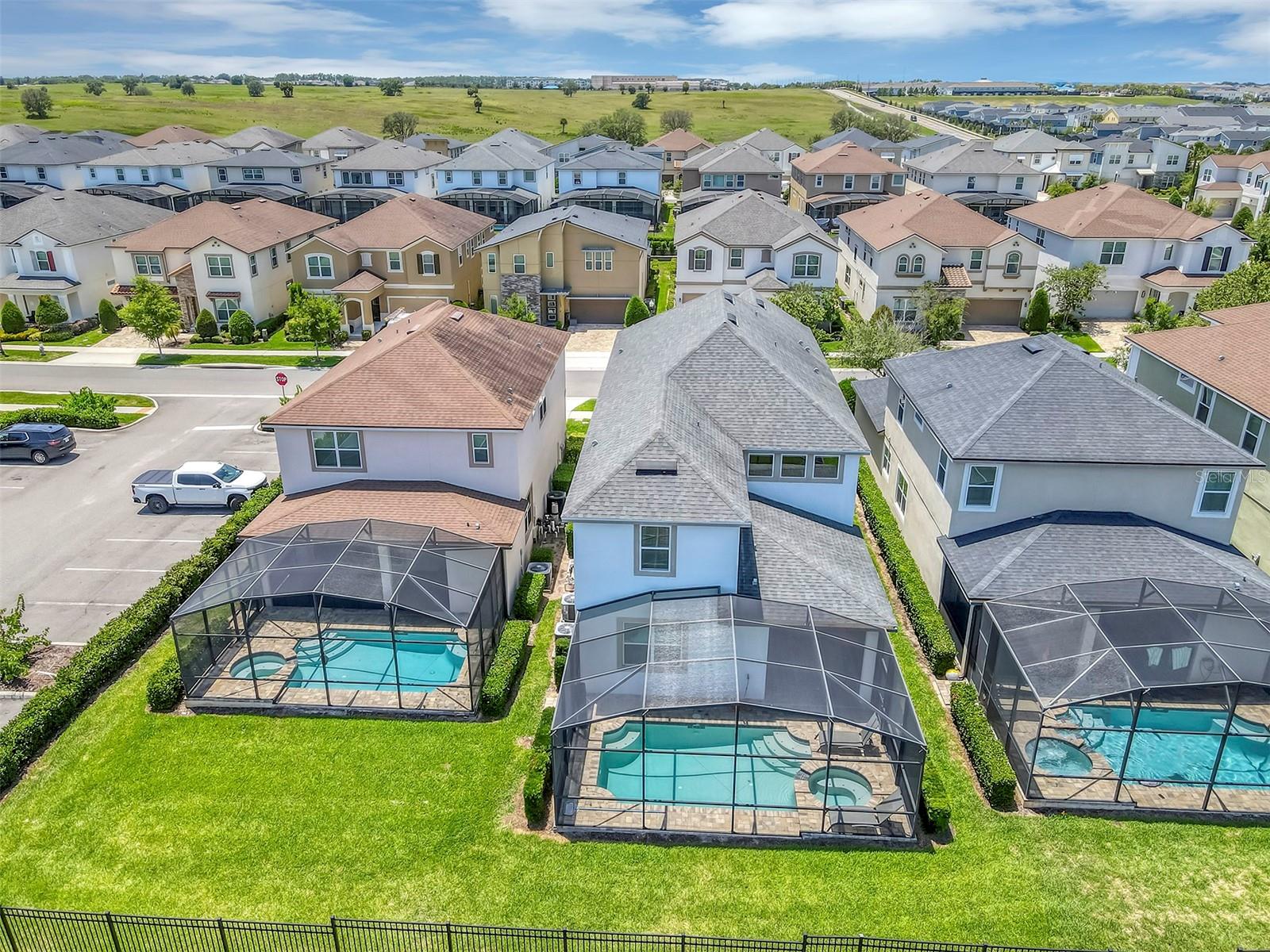 SOLARA RESORT - Residential