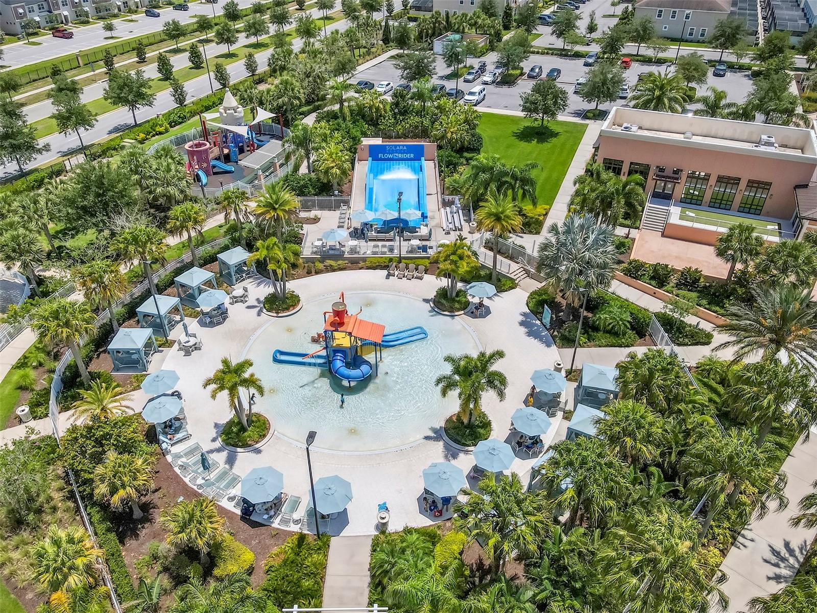 SOLARA RESORT - Residential