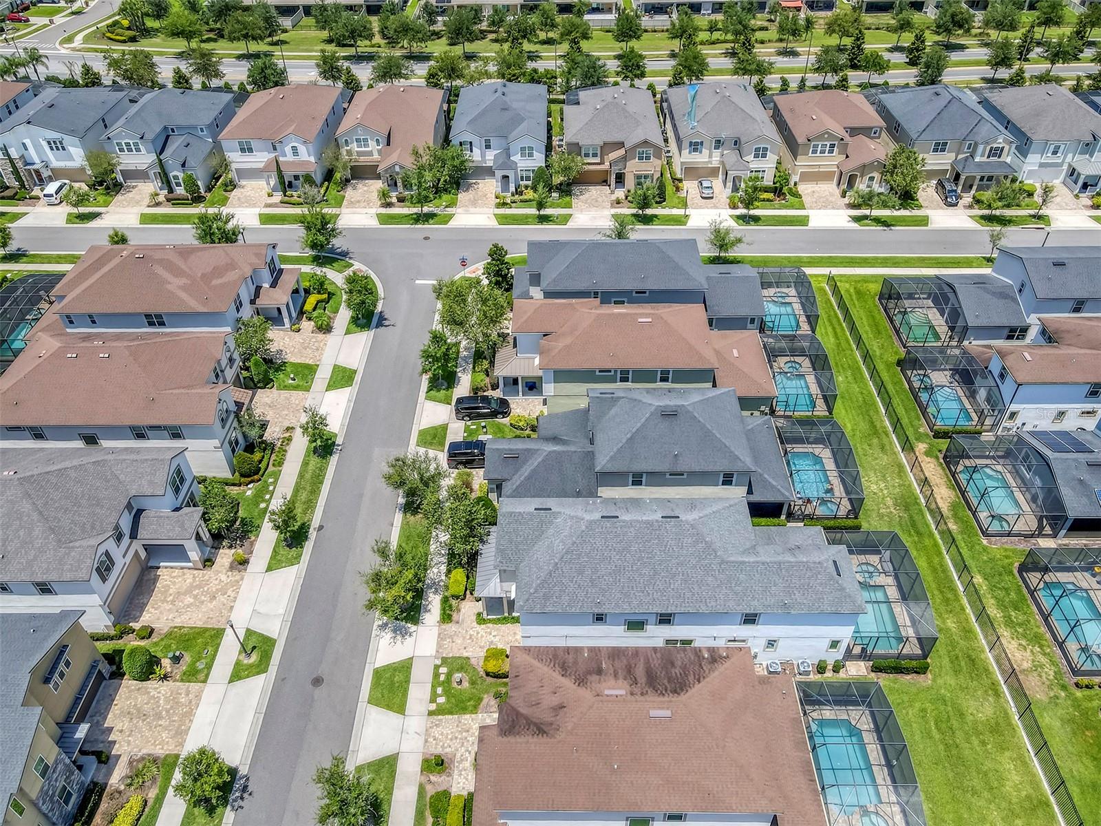 SOLARA RESORT - Residential