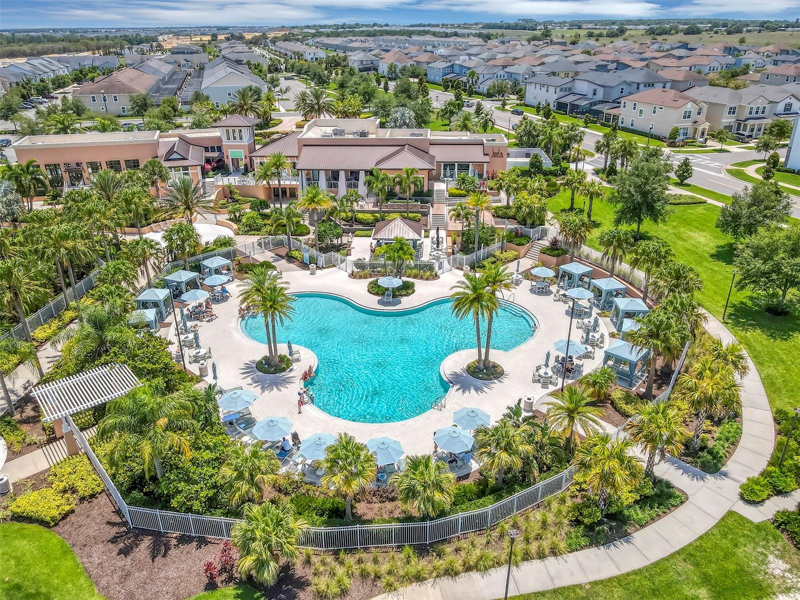 SOLARA RESORT - Residential