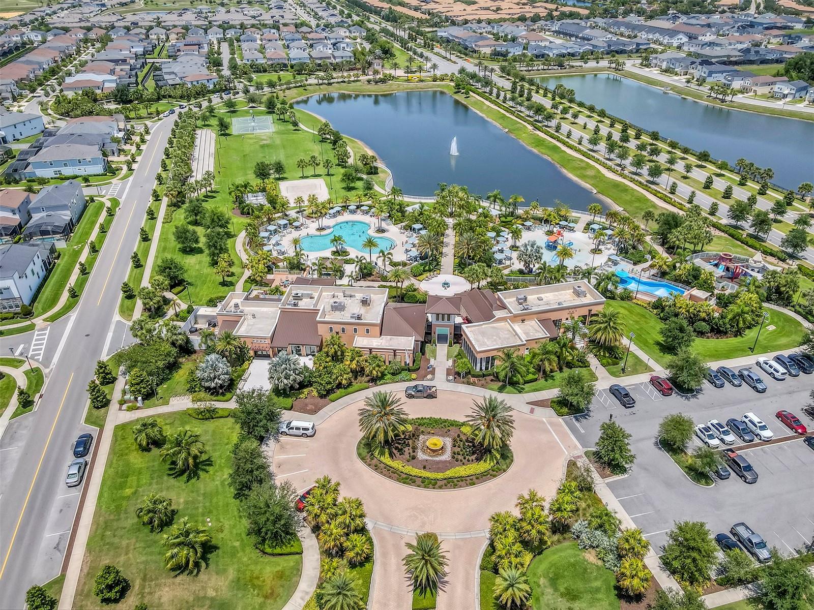 SOLARA RESORT - Residential