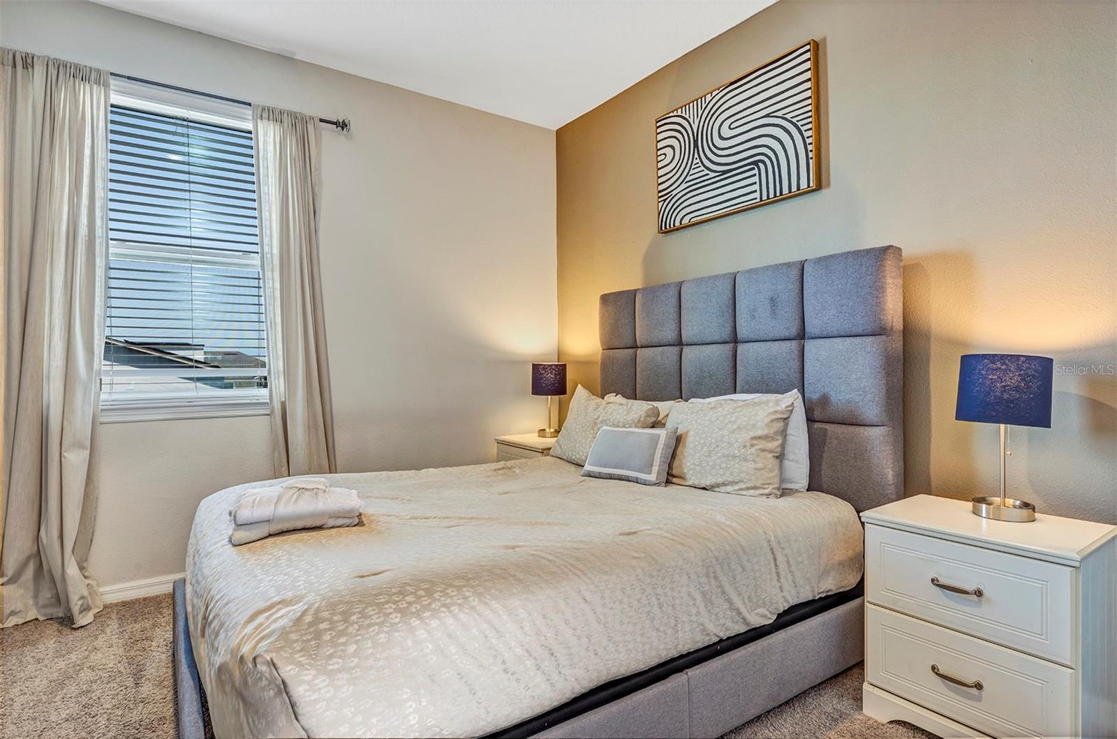 SOLARA RESORT - Residential