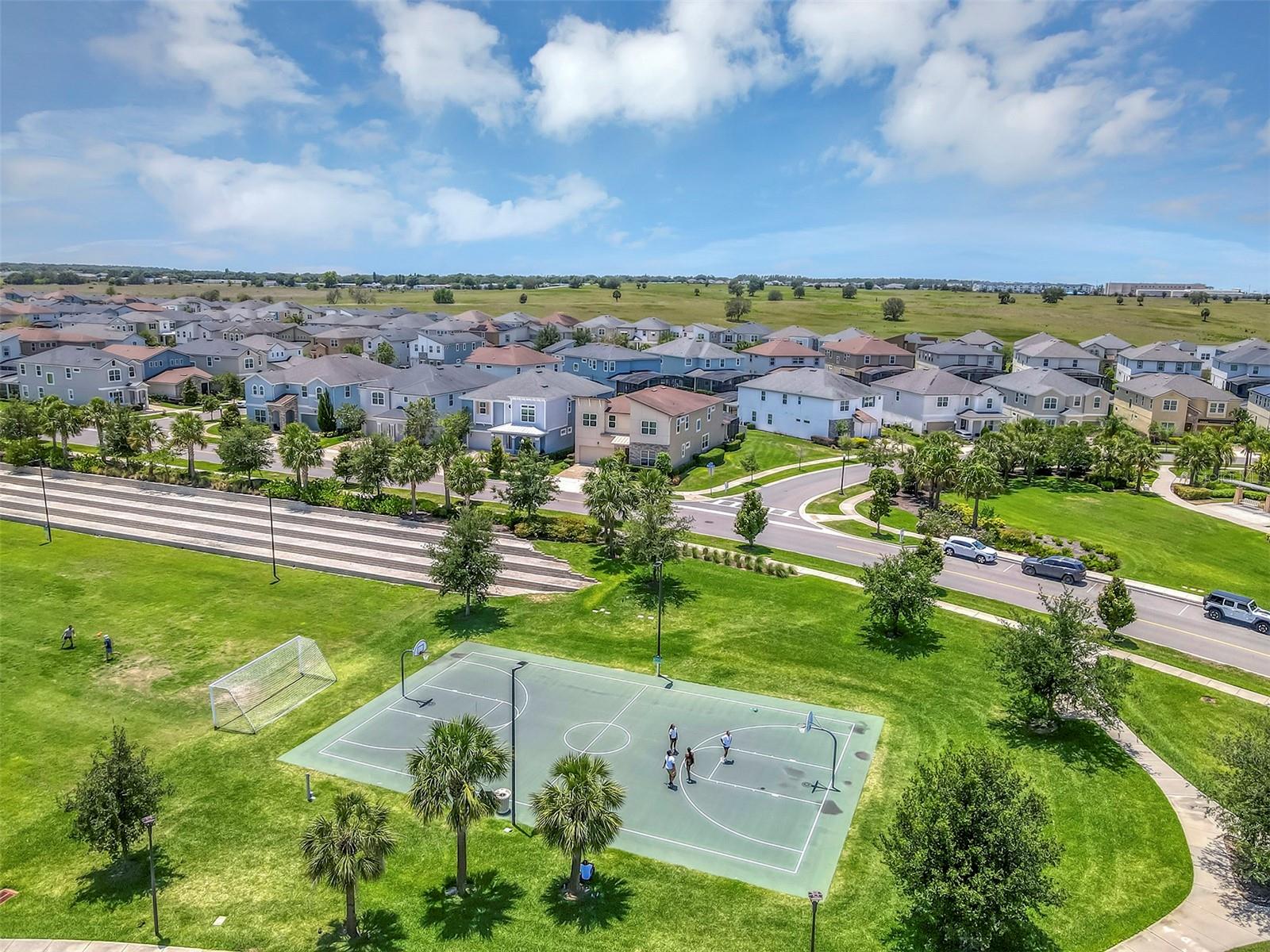 SOLARA RESORT - Residential