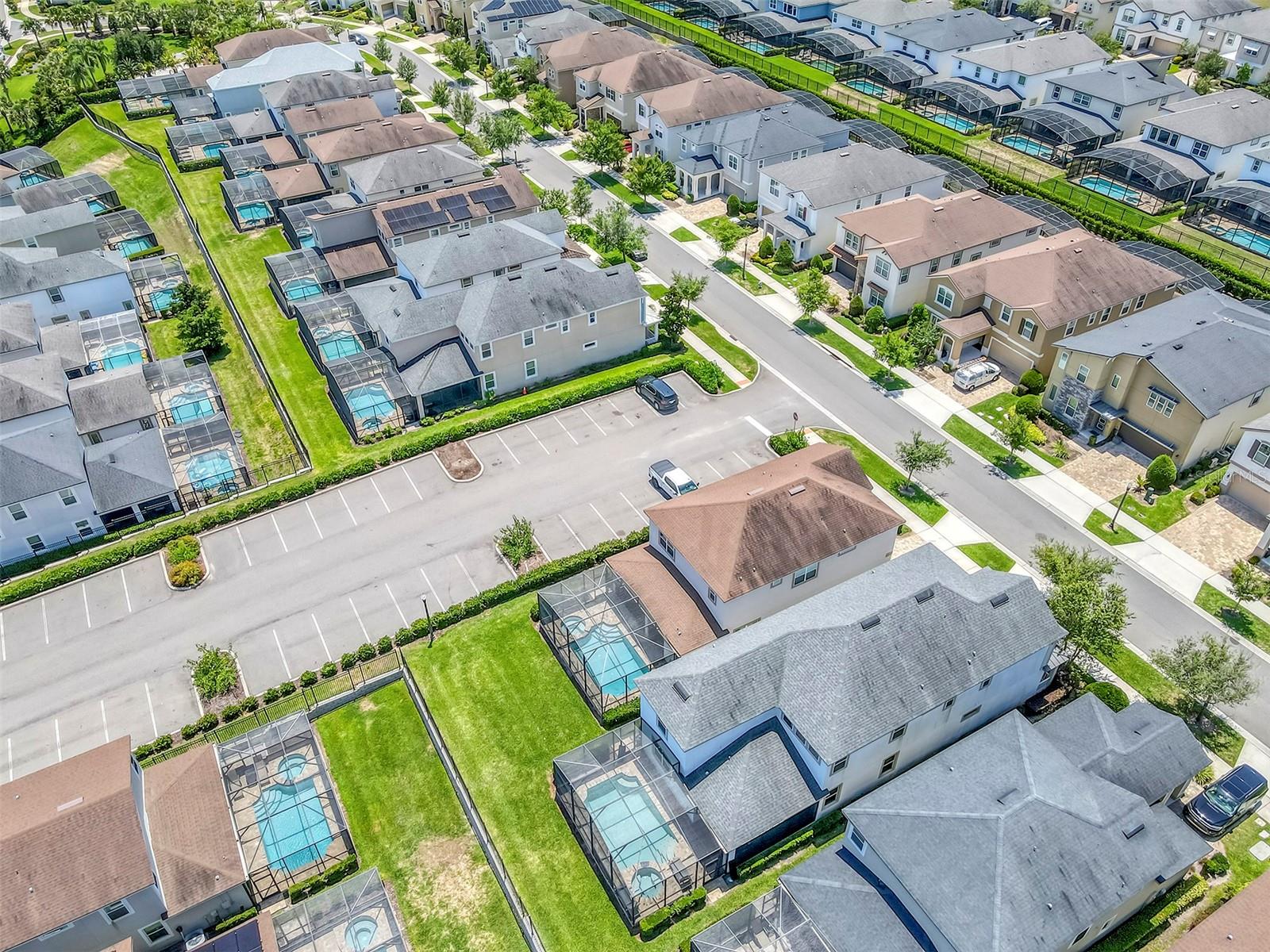 SOLARA RESORT - Residential