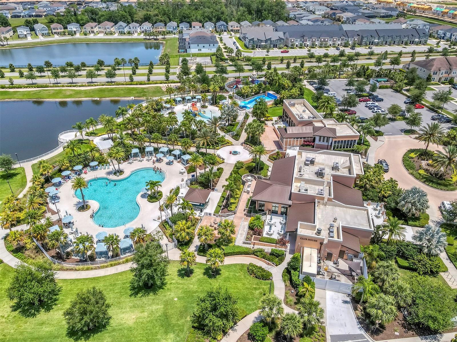 SOLARA RESORT - Residential