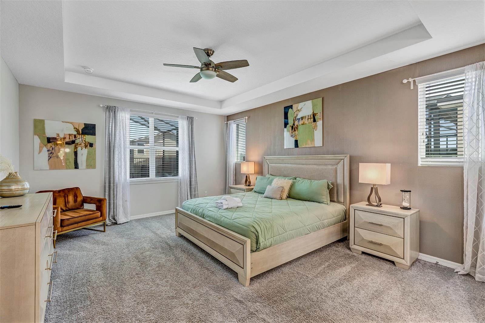 SOLARA RESORT - Residential