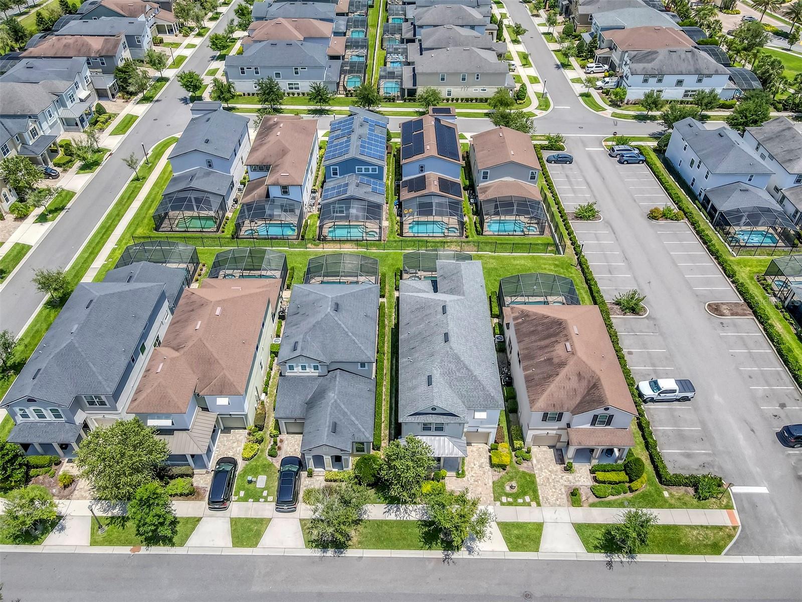 SOLARA RESORT - Residential