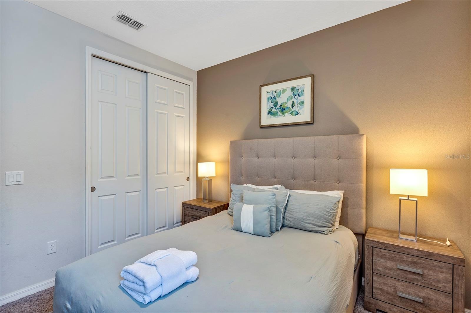 SOLARA RESORT - Residential