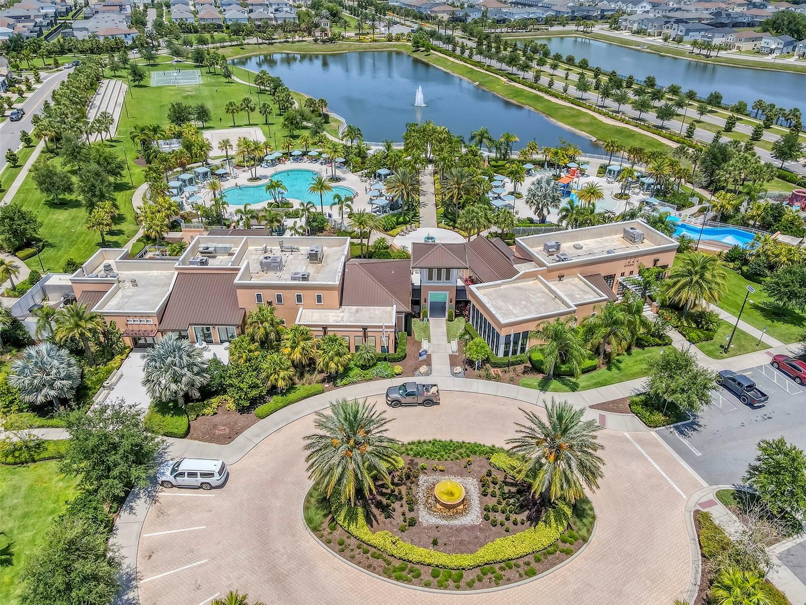 SOLARA RESORT - Residential