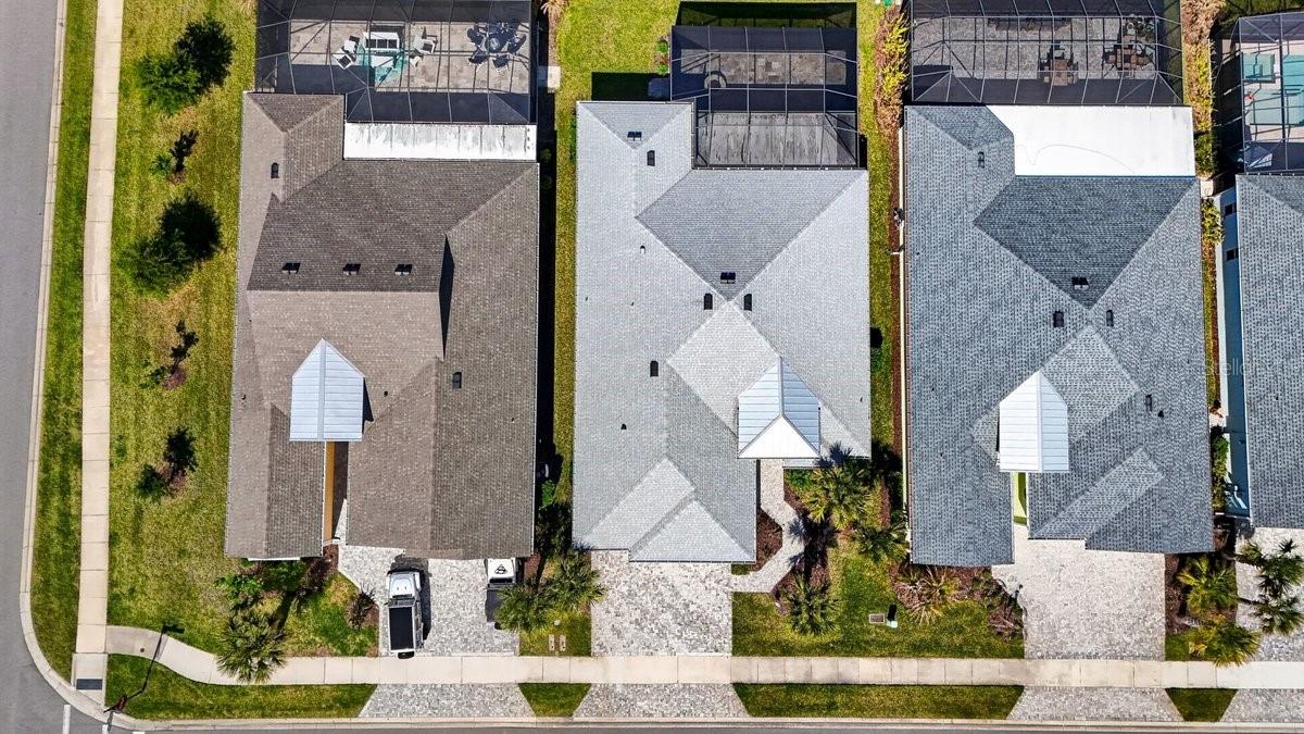 OUT OF COUNTY - Residential