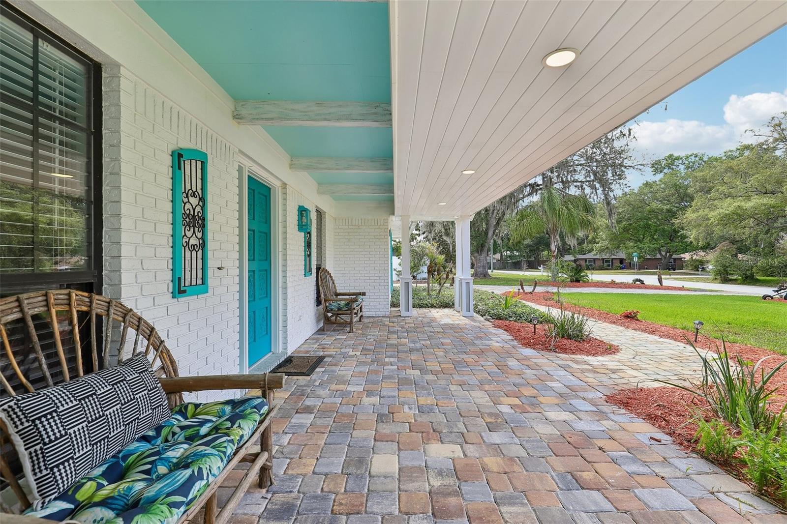 FRUIT COVE WOODS UNIT II - Residential