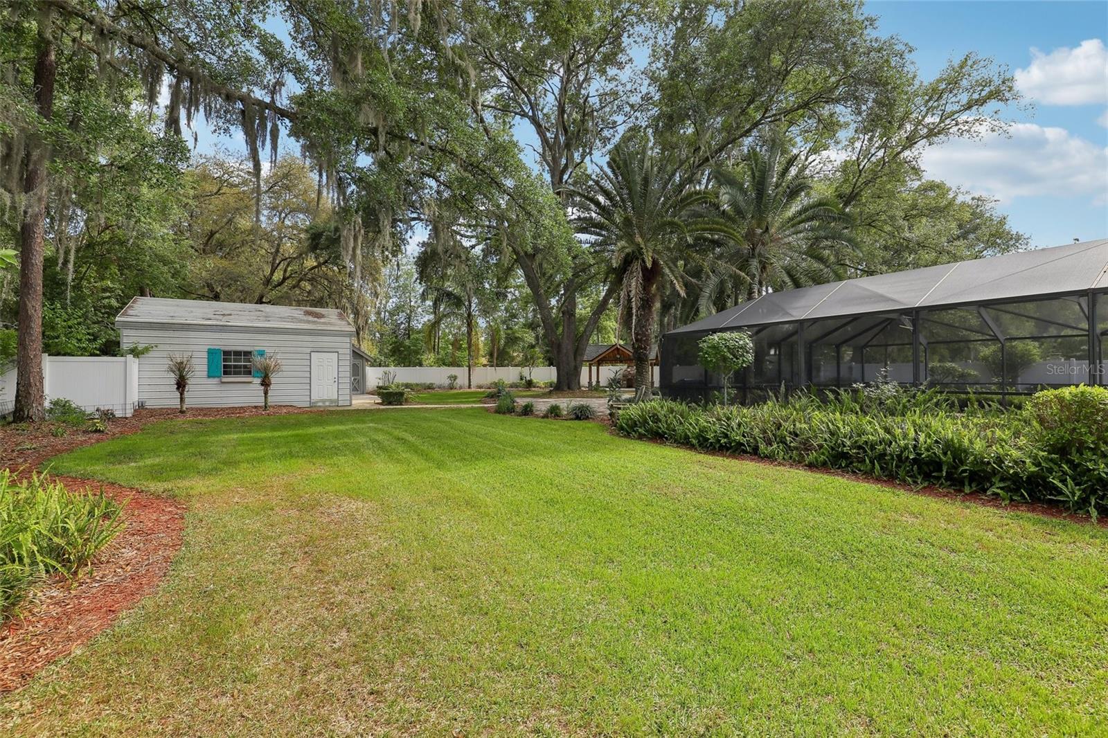 FRUIT COVE WOODS UNIT II - Residential