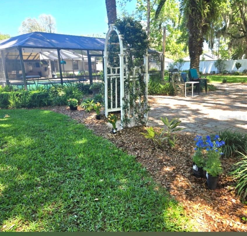 FRUIT COVE WOODS UNIT II - Residential