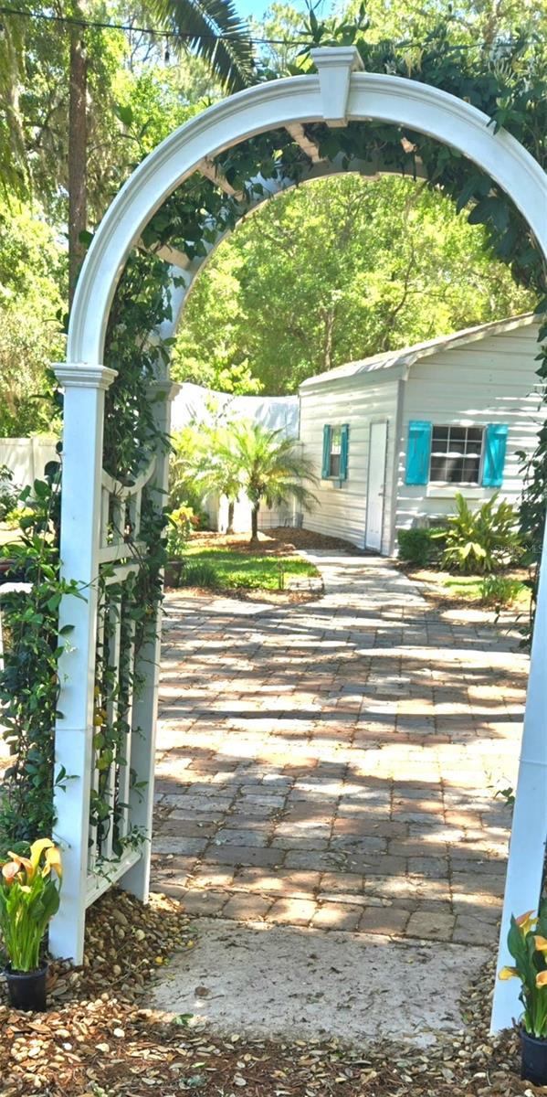 FRUIT COVE WOODS UNIT II - Residential