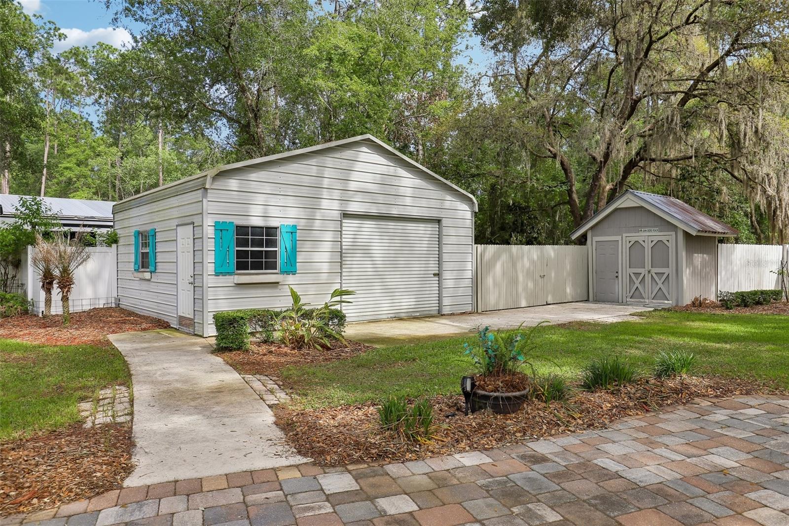 FRUIT COVE WOODS UNIT II - Residential