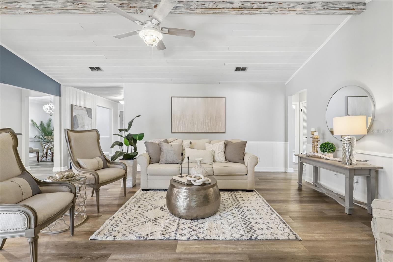 FRUIT COVE WOODS UNIT II - Residential