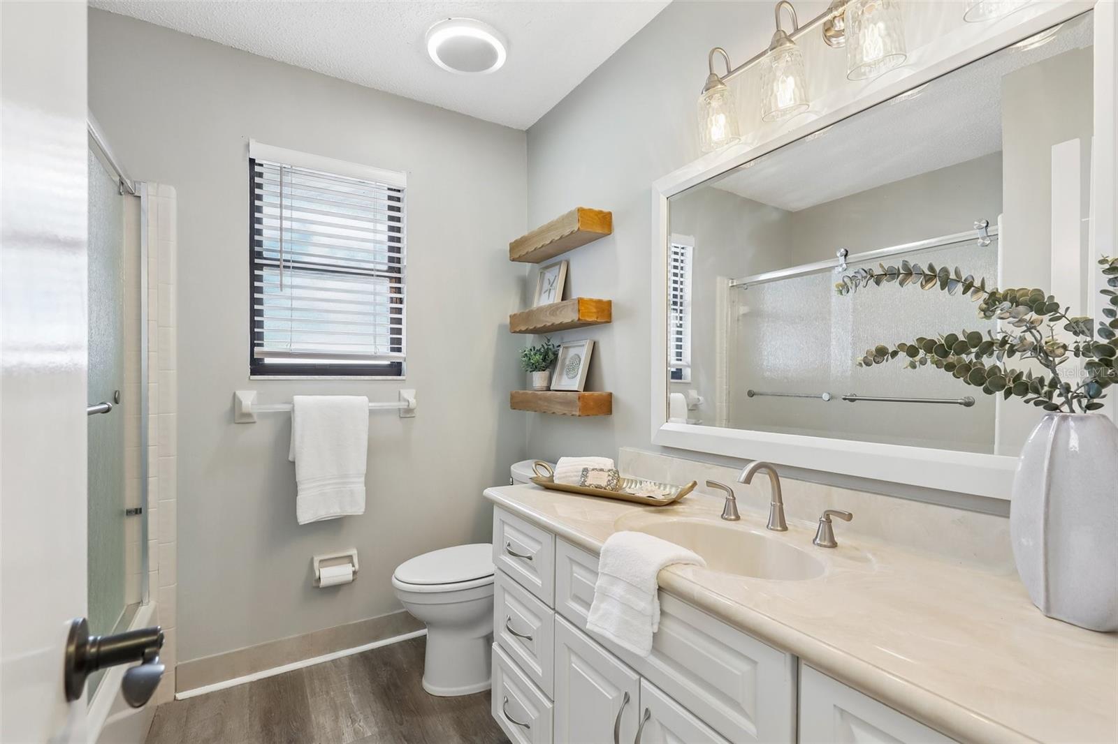 FRUIT COVE WOODS UNIT II - Residential