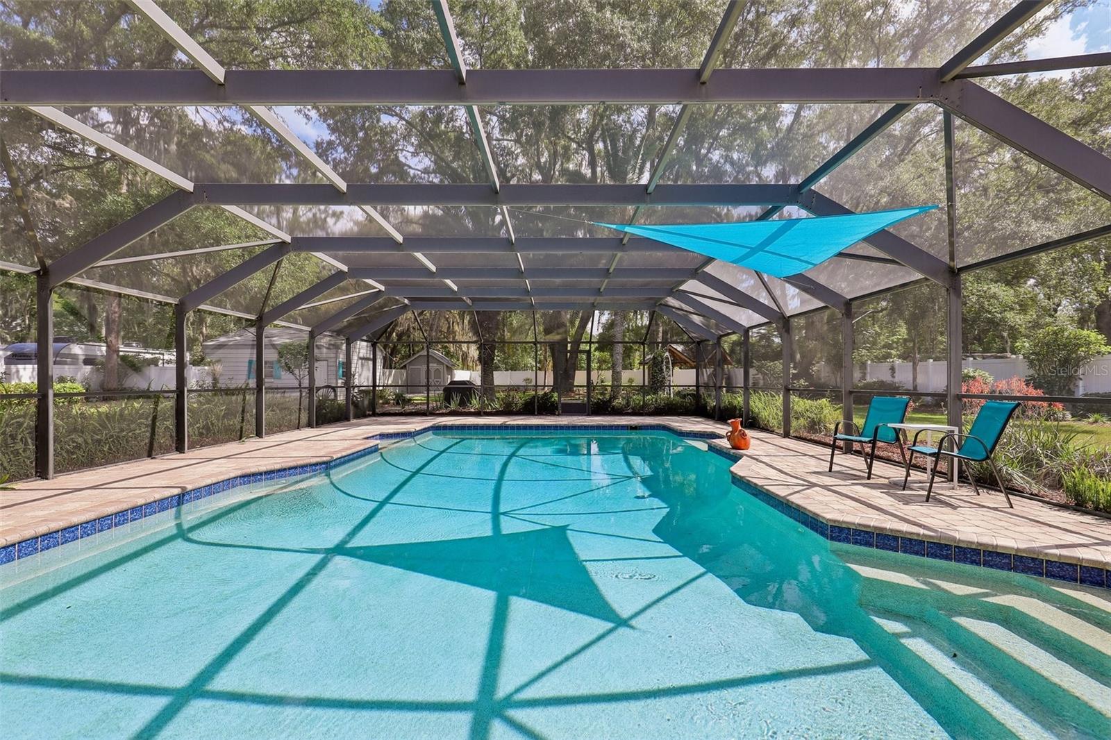 FRUIT COVE WOODS UNIT II - Residential