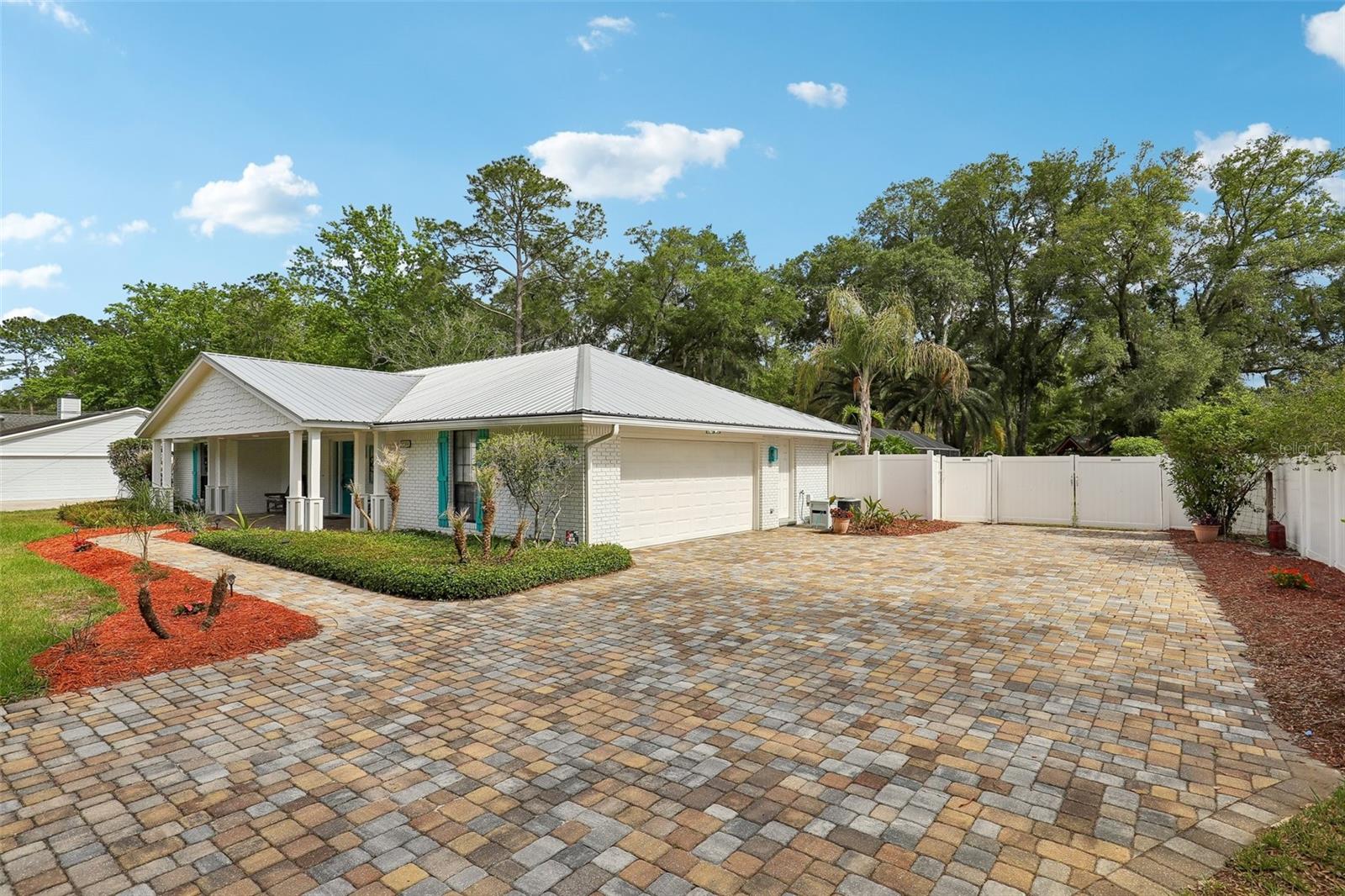 FRUIT COVE WOODS UNIT II - Residential