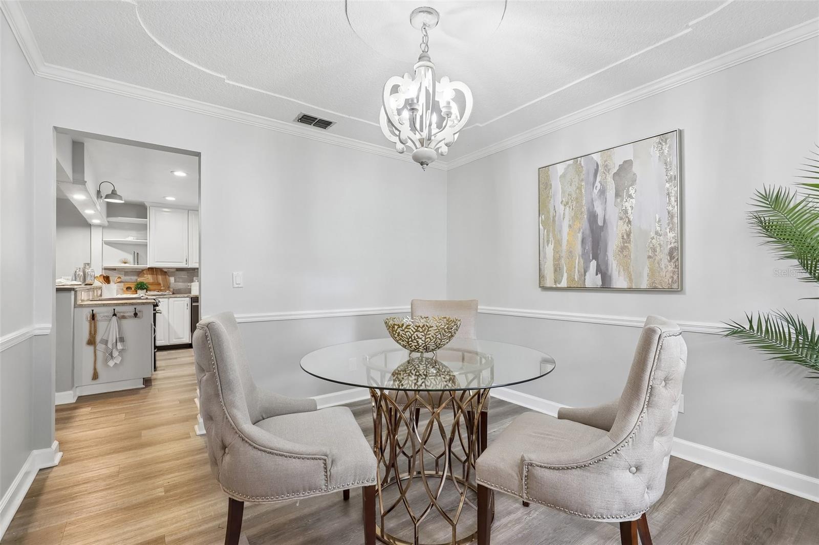 FRUIT COVE WOODS UNIT II - Residential